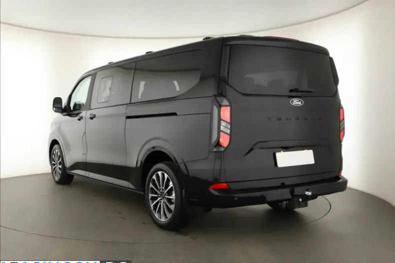 Ford Tourneo Custom din 2025 cu 9.025 km - oferta FOR210771 - foto 4