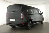 Ford Tourneo Custom din 2025 cu 9.025 km - oferta FOR210771 - foto 5