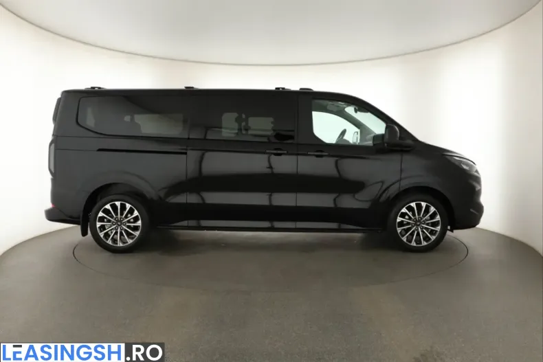Ford Tourneo Custom din 2025 cu 9.025 km - oferta FOR210771 - foto 6