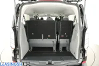 Ford Tourneo Custom din 2025 cu 9.025 km - oferta FOR210771 - foto 11