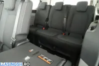Ford Tourneo Custom din 2025 cu 9.025 km - oferta FOR210771 - foto 13