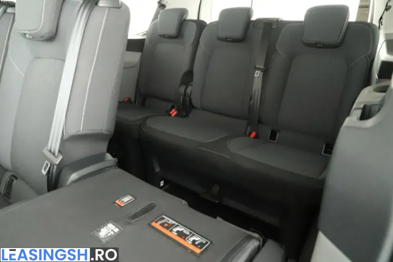 Ford Tourneo Custom din 2025 cu 9.025 km - oferta FOR210771 - foto 13