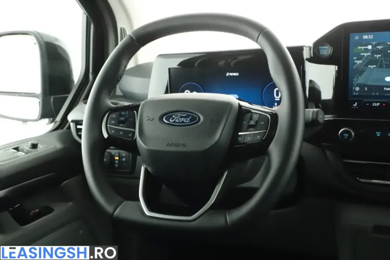 Ford Tourneo Custom din 2025 cu 9.025 km - oferta FOR210771 - foto 15