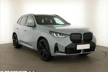 BMW X3 din 2025 - oferta BMW210772