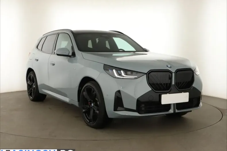 BMW X3 (Seria X) din 2025 cu 22.434 km - oferta BMW210772 - foto 1