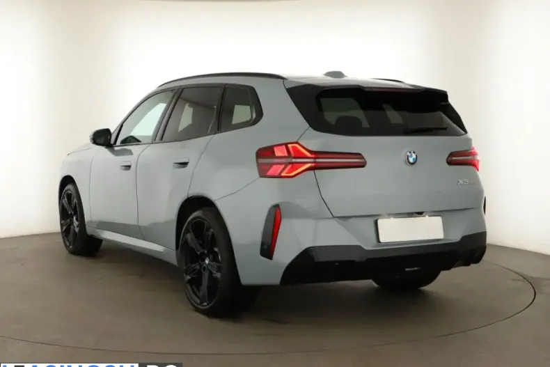 BMW X3 (Seria X) din 2025 cu 22.434 km - oferta BMW210772 - foto 4
