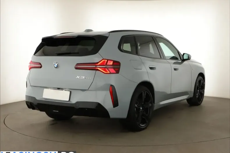 BMW X3 (Seria X) din 2025 cu 22.434 km - oferta BMW210772 - foto 5