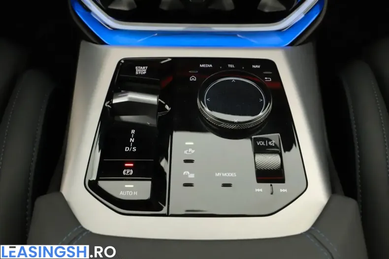 BMW X3 (Seria X) din 2025 cu 22.434 km - oferta BMW210772 - foto 10