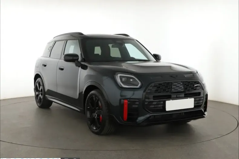 MINI John Cooper Works Countryman din 2025 cu 15.693 km - oferta MIN210773 - foto 1