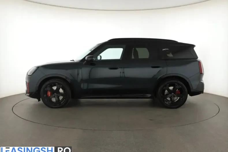 MINI John Cooper Works Countryman din 2025 cu 15.693 km - oferta MIN210773 - foto 3