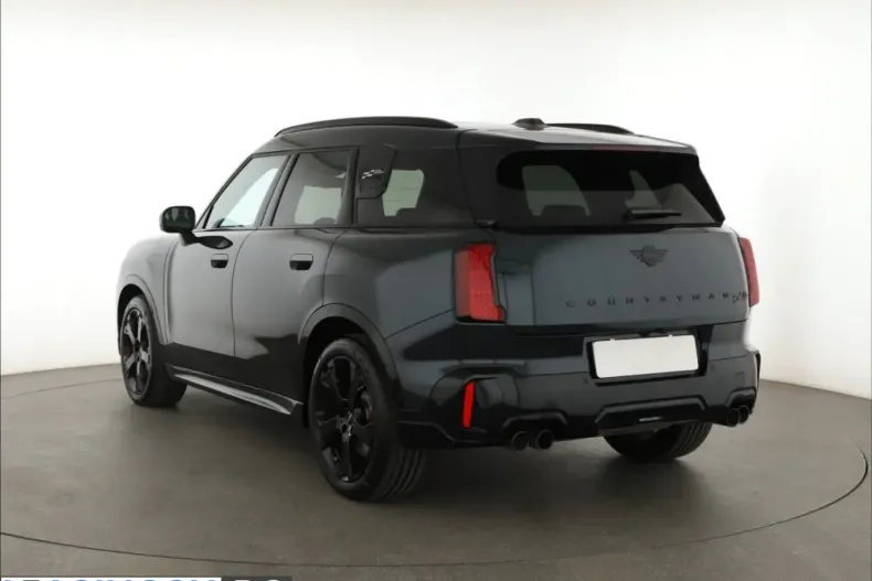 MINI John Cooper Works Countryman din 2025 cu 15.693 km - oferta MIN210773 - foto 4