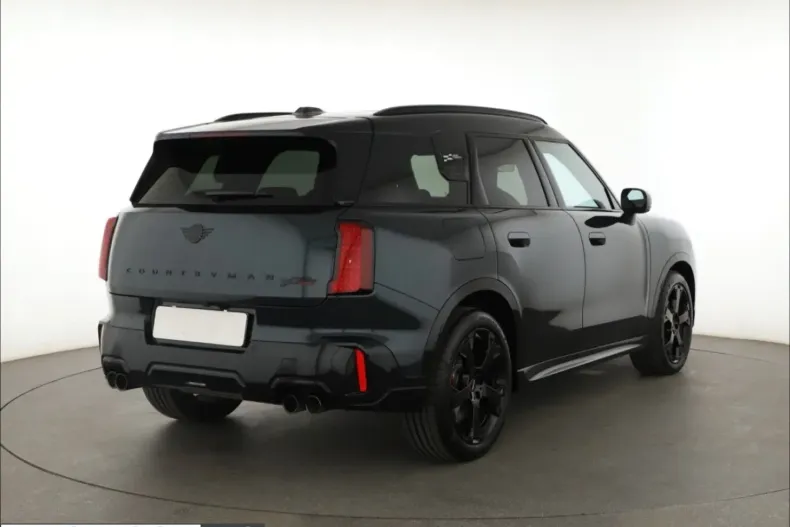 MINI John Cooper Works Countryman din 2025 cu 15.693 km - oferta MIN210773 - foto 5