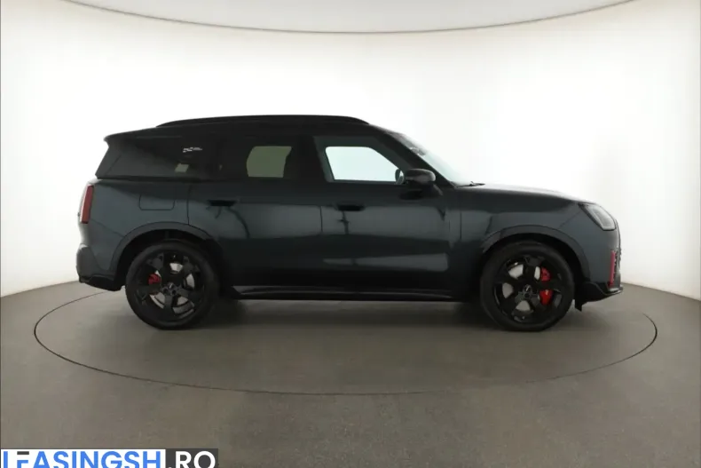 MINI John Cooper Works Countryman din 2025 cu 15.693 km - oferta MIN210773 - foto 6