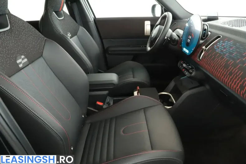 MINI John Cooper Works Countryman din 2025 cu 15.693 km - oferta MIN210773 - foto 7