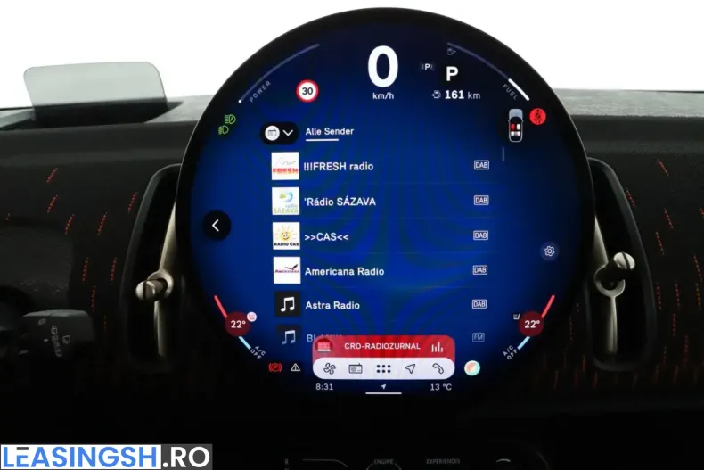 MINI John Cooper Works Countryman din 2025 cu 15.693 km - oferta MIN210773 - foto 9