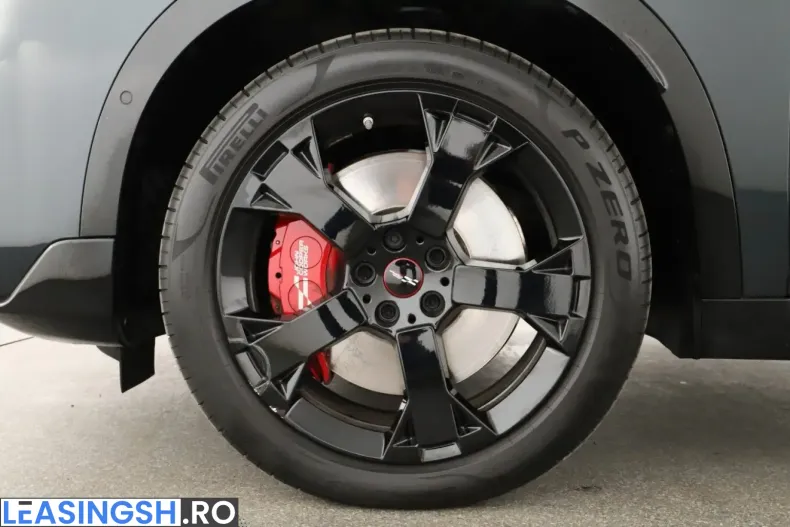 MINI John Cooper Works Countryman din 2025 cu 15.693 km - oferta MIN210773 - foto 12