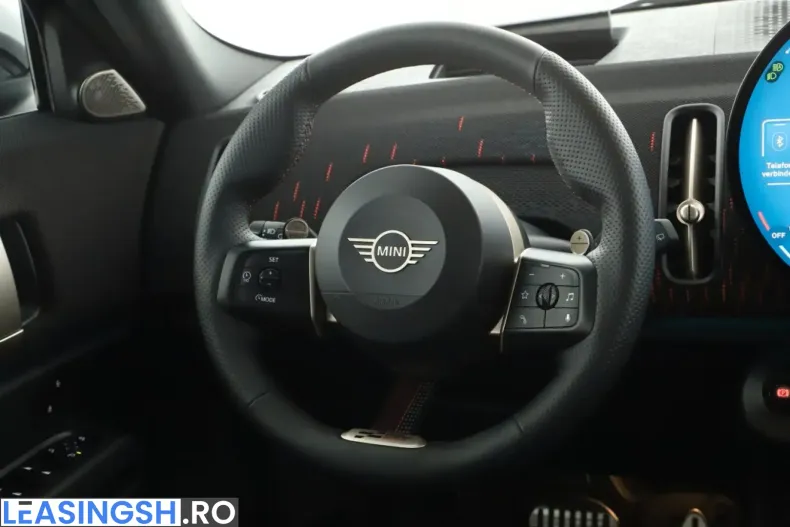 MINI John Cooper Works Countryman din 2025 cu 15.693 km - oferta MIN210773 - foto 15