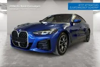 BMW 430d (Seria 4) din 2025 cu 13.426 km - oferta BMW210774 - foto 1