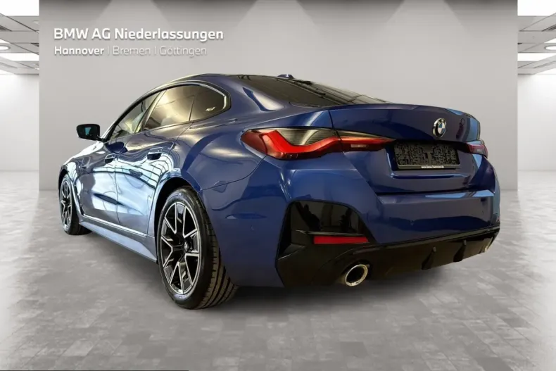 BMW 430d (Seria 4) din 2025 cu 13.426 km - oferta BMW210774 - foto 2