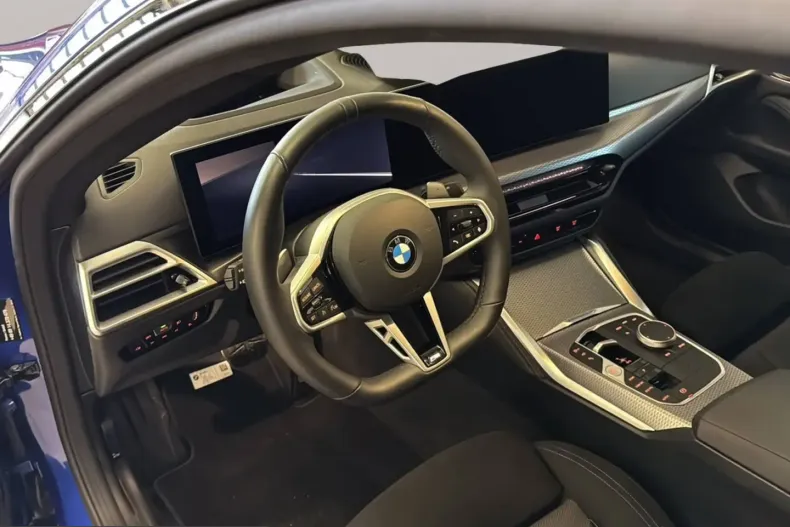 BMW 430d (Seria 4) din 2025 cu 13.426 km - oferta BMW210774 - foto 4
