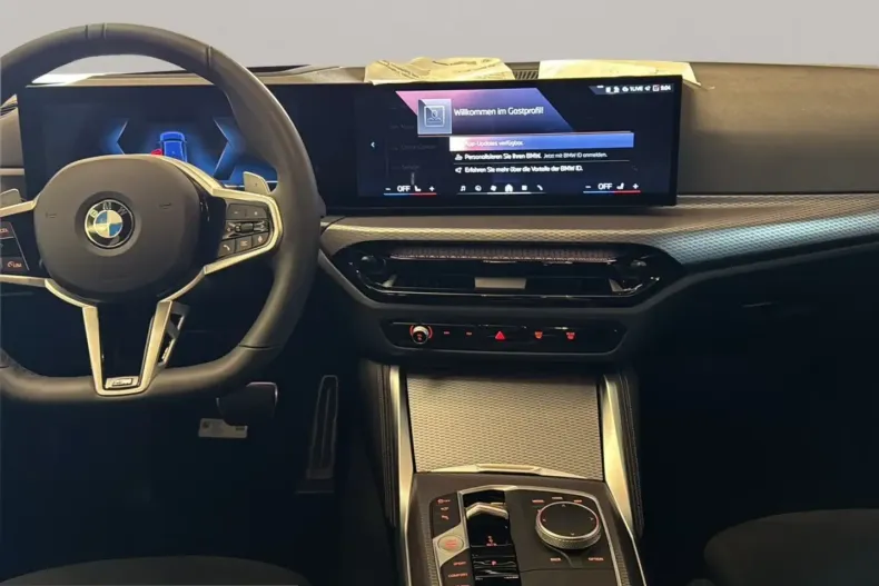 BMW 430d (Seria 4) din 2025 cu 13.426 km - oferta BMW210774 - foto 7