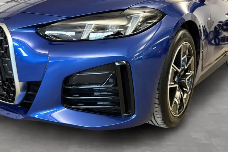 BMW 430d (Seria 4) din 2025 cu 13.426 km - oferta BMW210774 - foto 8
