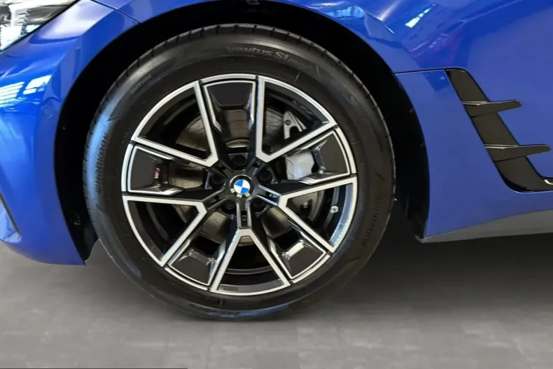 BMW 430d (Seria 4) din 2025 cu 13.426 km - oferta BMW210774 - foto 9