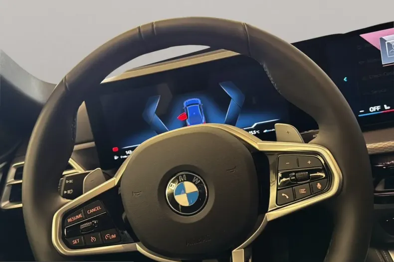 BMW 430d (Seria 4) din 2025 cu 13.426 km - oferta BMW210774 - foto 12