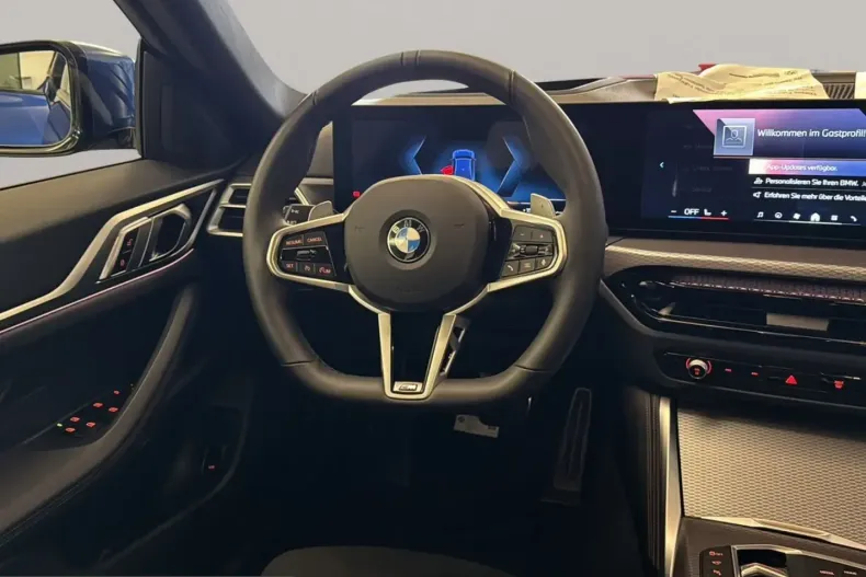 BMW 430d (Seria 4) din 2025 cu 13.426 km - oferta BMW210774 - foto 13