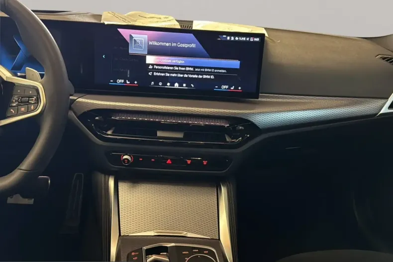 BMW 430d (Seria 4) din 2025 cu 13.426 km - oferta BMW210774 - foto 14