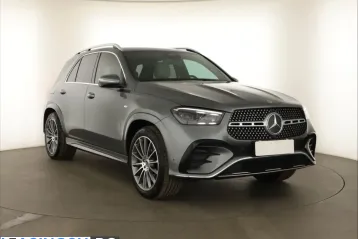 Mercedes-Benz GLE 350 din 2025 - oferta MER210775