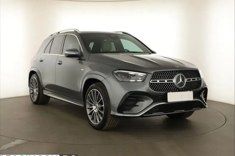 Mercedes-Benz GLE 350 (Clasa GLE) din 2025 cu 16.014 km - oferta MER210775 - foto 1