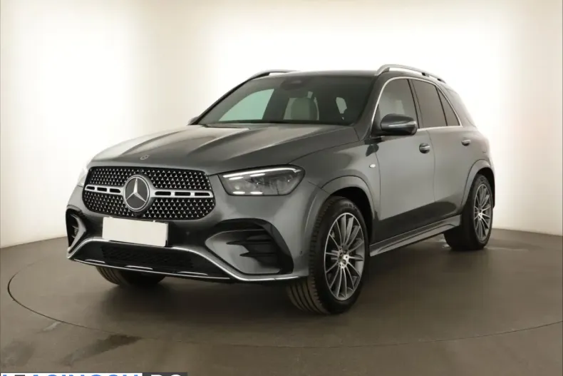Mercedes-Benz GLE 350 (Clasa GLE) din 2025 cu 16.014 km - oferta MER210775 - foto 2