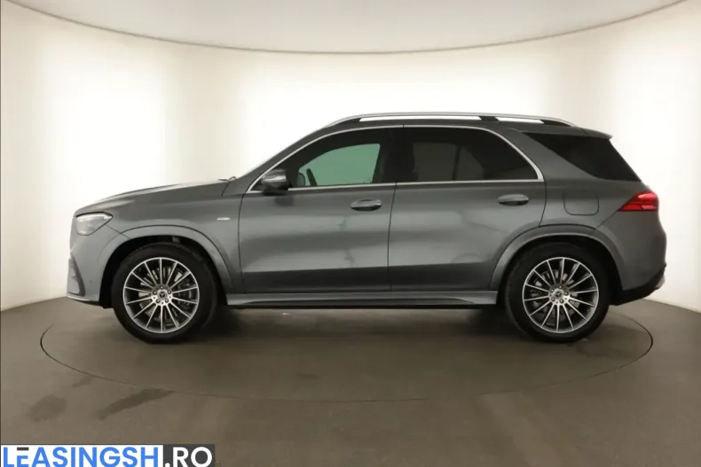 Mercedes-Benz GLE 350 (Clasa GLE) din 2025 cu 16.014 km - oferta MER210775 - foto 3