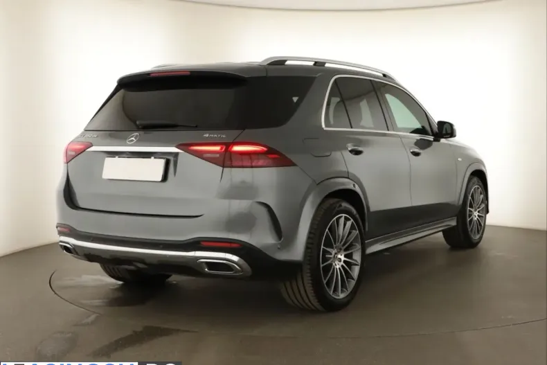 Mercedes-Benz GLE 350 (Clasa GLE) din 2025 cu 16.014 km - oferta MER210775 - foto 5