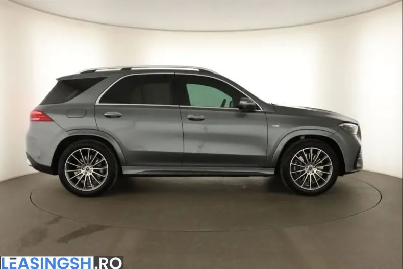 Mercedes-Benz GLE 350 (Clasa GLE) din 2025 cu 16.014 km - oferta MER210775 - foto 6