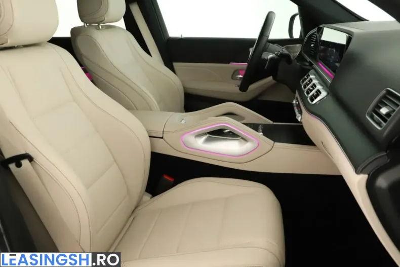 Mercedes-Benz GLE 350 (Clasa GLE) din 2025 cu 16.014 km - oferta MER210775 - foto 7