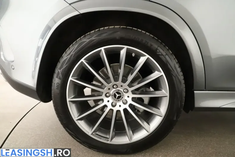 Mercedes-Benz GLE 350 (Clasa GLE) din 2025 cu 16.014 km - oferta MER210775 - foto 12