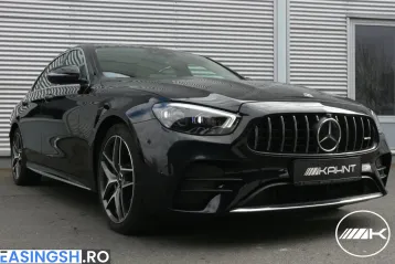 Mercedes-Benz E 300 din 2021 - oferta MER210776