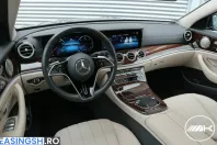 Mercedes-Benz E 300 (Clasa E) din 2021 cu 91.810 km - oferta MER210776 - foto 2