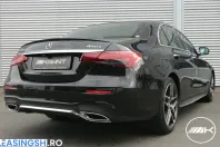 Mercedes-Benz E 300 (Clasa E) din 2021 cu 91.810 km - oferta MER210776 - foto 4