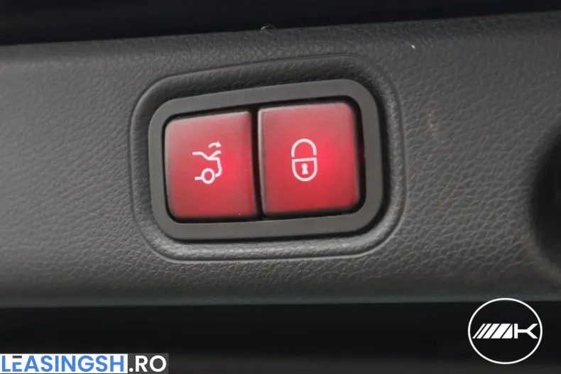Mercedes-Benz E 300 (Clasa E) din 2021 cu 91.810 km - oferta MER210776 - foto 5