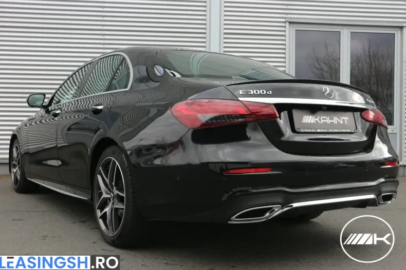 Mercedes-Benz E 300 (Clasa E) din 2021 cu 91.810 km - oferta MER210776 - foto 6