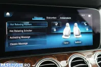 Mercedes-Benz E 300 (Clasa E) din 2021 cu 91.810 km - oferta MER210776 - foto 8