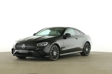 Mercedes-Benz E 400 din 2023 - oferta MER210777