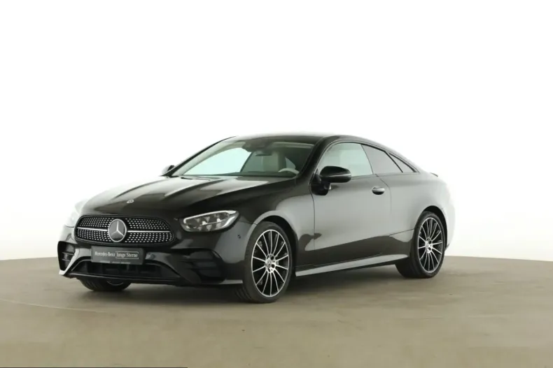 Mercedes-Benz E 400 (Clasa E) din 2023 cu 88.029 km - oferta MER210777 - foto 1