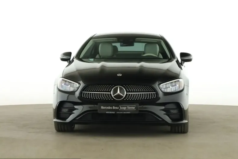 Mercedes-Benz E 400 (Clasa E) din 2023 cu 88.029 km - oferta MER210777 - foto 3
