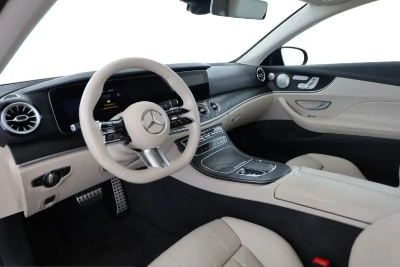 Mercedes-Benz E 400 (Clasa E) din 2023 cu 88.029 km - oferta MER210777 - foto 4
