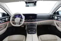 Mercedes-Benz E 400 (Clasa E) din 2023 cu 88.029 km - oferta MER210777 - foto 7