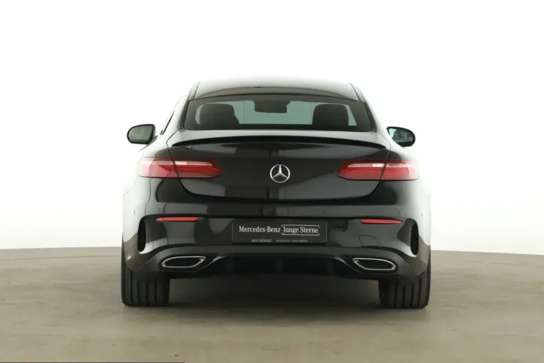 Mercedes-Benz E 400 (Clasa E) din 2023 cu 88.029 km - oferta MER210777 - foto 8